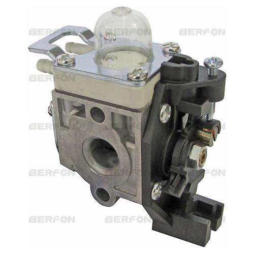 CARBURADOR ECHO HC155/165/185/225 (T/ ZAMA RB-K91)